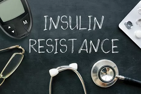 ماذا يأكل مريض مقاومة الأنسولين على الإفطار في رمضان؟