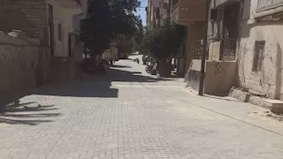 محافظ الوادي الجديد تُعلن رصف 93 ألف متر بـالإنترلوك في الخارجة والداخلة