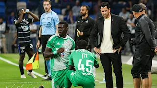 توقف مباراة في الدوري الإسرائيلي لإفطار اللاعبين المسلمين