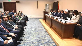 "اتصالات النواب": مناقشة قانون لتنظيم استخدام الأطفال لتطبيقات الإنترنت بعد العيد