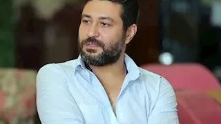 الفنان محمد عز يوجه رسالة غامضة: "حسبي الله ونعم الوكيل مين المسوخ دول"