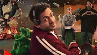 كواليس "اللقطات الطبيعية".. من هم أبطال الكاميرا الخفية؟