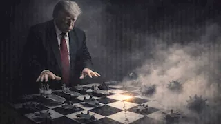 كيف أصبح ترامب عالقا في فخ الحرب مع إيران؟