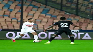 بعد فوز الزمالك وبيراميدز.. جدول ترتيب الدوري المصري 