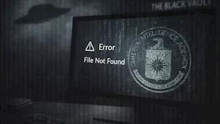 بعد أمر ترامب برفع السرية عنه.. اختفاء "الصندوق الأسود" للكائنات الفضائية