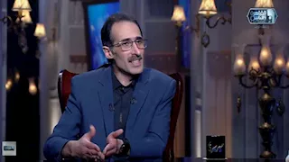 مجدي الجلاد: عمرو أديب "رقم واحد" في الإعلام العربي بلا منازع