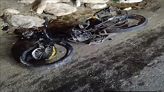 مصرع شاب وإصابة 2 في تصادم ملاكي وميكروباص بالمنوفية