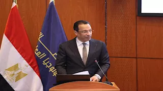  وزير الاتصالات يشهد إطلاق منصة "واعي. نت" لتعزيز الحماية على الإنترنت