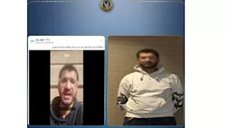 الداخلية تكشف حقيقة وفاة نزيل داخل قسم شرطة بالجيزة