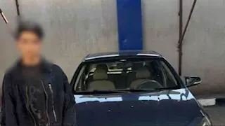 سائق يتحرش بسيدة بالزاوية الحمراء والداخلية تكشف التفاصيل