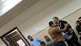 محامي فرد الأمن: المتهم استعرض قوته وسب المقدسات خلال رمضان