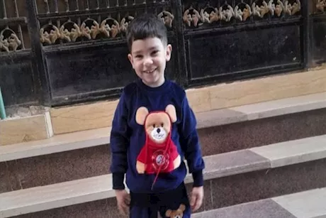 بعد 12 ساعة جراحة.. معهد ناصر ينجح في إنقاذ ساق طفل "باسوس" من البتر