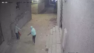 تجديد حبس 4 متهمين بالاعتداء المسلح على طفل ووالده في باسوس 