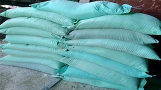 الداخلية: ضبط 5 أطنان دقيق و3 ملايين جنيه عملات أجنبية خلال 24 ساعة