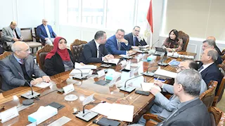 وزيرة الإسكان تتابع تشغيل حدائق تلال الفسطاط وتعزيز التعاون مع صندوق التنمية الحضرية