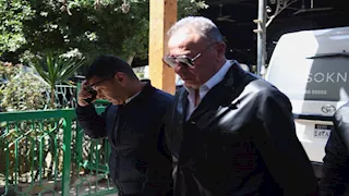 في مقدمتهم الخطيب.. نجوم الكرة يودعون أسطورة منتخب مصر مصطفى رياض