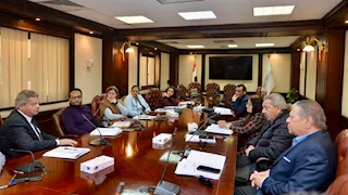 أول تقرير رسمي عن "دراما رمضان".. ماذا تضمن؟