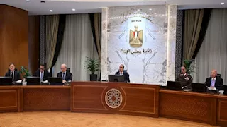 الحكومة توافق على مشروع قانون مكتبة الأزهر الشريف