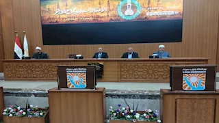 احتفالية كبرى بجنوب سيناء لإحياء اليوم السنوي لـ الجامع الأزهر