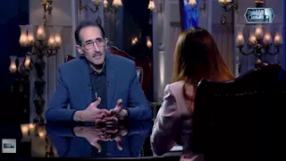 "صلاح دياب اتأمم بسببي" .. مجدي الجلاد: "أنا من مدرسة مشاغبة في الصحافة"