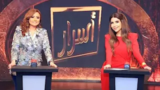 بشرى تكشف عن تعرضها لـ 3 مواقف تحرش من بينهم منتج