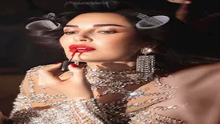 بالصور| سيرين عبد النور تتألق في أحدث ظهور لها