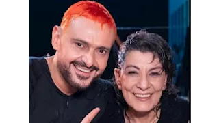 أول تعليق من رامز جلال بعد حلقة سماح أنور في "رامز ليفل الوحش"