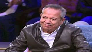 بهذه الكلمات.. محمد محمود ينعى والد مي عمر