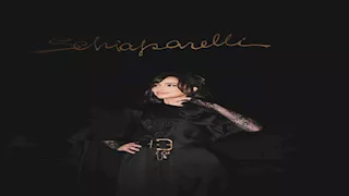 بفستان أسود أنيق.. بسمة بوسيل تخطف الأنظار في سحور بدبي