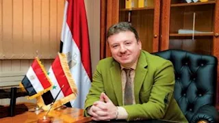 باسل سماقية يرد على انتقادات "ملابسه": "معنديش وقت للسوشيال ميديا"