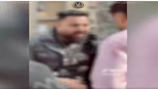  القبض على "حاتم خريطة" وسيدة.. الداخلية تُسقط 5 صُناع محتوى بالمطرية