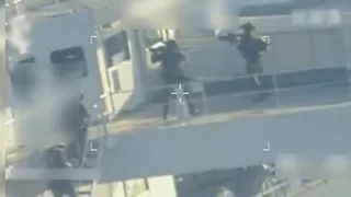 كوبا تقتل 4 أمريكيين خلال اعتراض زورق في مياهها الإقليمية