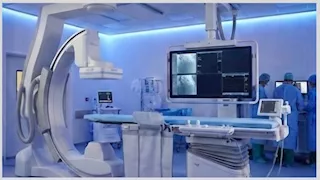 الأولى بمديرية الصحة بالإسكندرية.. بدء تشغيل وحدة قسطرة القلب بمستشفى رأس التين