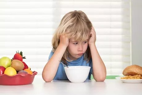 نقص فيتامين د.. هل يؤثر على نمو الطفل؟ 