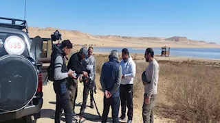 بالدرون والتوثيق الرقمي.. الفيوم تدشن حملة كبرى للترويج لكنوزها الأثرية والبيئية