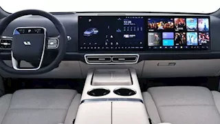 للمقبلين على الشراء.. تعرف على أرخص سيارة جديدة تقدمها Li Auto في مصر