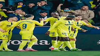 صام يوم المباراة.. لاعب فياريال الإسباني يشارك طقوسه خلال رمضان