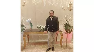 سقط فجأة بالملعب.. وفاة شاب أثناء مباراة في دورة رمضانية بسوهاج