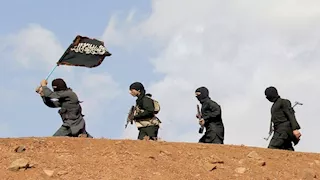 تنظيم داعش يكثف هجماته بتكتيك "الذئاب المنفردة" في سوريا
