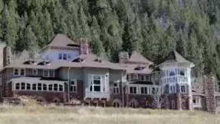 5 منازل تاريخية حول العالم تخطف الأنظار.. صور مذهلة