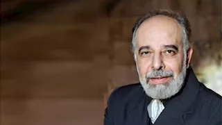 تعرف على موعد ومكان جنازة الفنان ياسر صادق