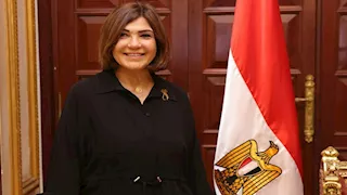 القومي للمرأة يهنئ سوزان القليني بمنصب نائب رئيس مجلس أمناء "عين شمس" الأهلية