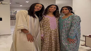 بعد اعتناقها الإسلام.. كيف تعيش البرازيلية كاثيلين لاعبة النصر أجواء رمضان؟