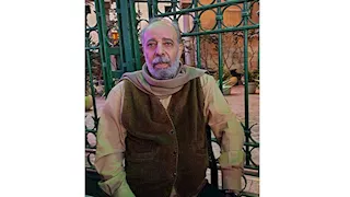 رحل بعد صراع مع السرطان.. معلومات عن الفنان ياسر صادق