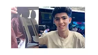 تفاصيل مقتل طالب أزهري أثناء توجهه لصلاة التراويح بالخانكة