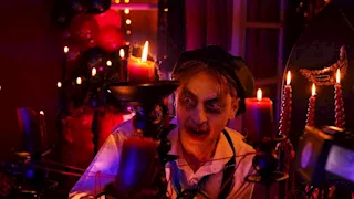 "سرجي مرجي".. كواليس غناء فتحي عبدالوهاب في "المداح"