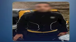 فيديو  الإتاوة يوقع "سايس السيدة زينب" في قبضة مباحث القاهرة 