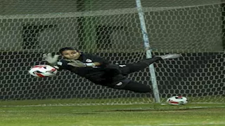 15 صورة من مران منتخب مصر للسيدات الأول في مدينة 6 أكتوبر