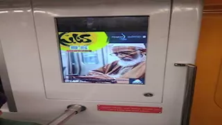 تطبيق «كتاب» يحقق إقبالًا كبيرًا بعد التعريف به بمترو الأنفاق وقطار العاصمة