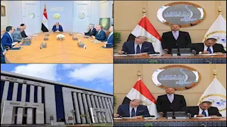 حدث في 8 ساعات| السيسي يعقد اجتماعًا مهمًا.. والكهرباء ترد على أنباء زيادة الأسعار